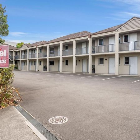 Dannemora Motor Inn Окленд Екстер'єр фото